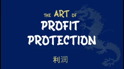 Thumbnail for The Art of Profit Protection (Prerequisite Required)