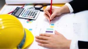 construction accounting