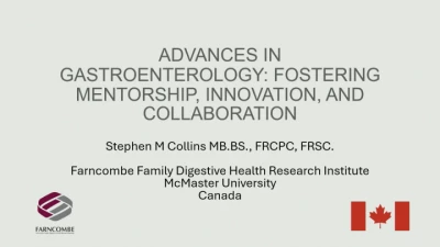 Thumbnail for BCID Mentor of the Year: Honoring Dr. Stephen Collins