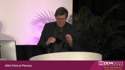 Thumbnail for AGA Clinical Plenary