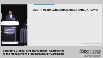 Thumbnail for Emerging Clinical and Translational Approaches to the Management of Hepatocellular Carcinoma