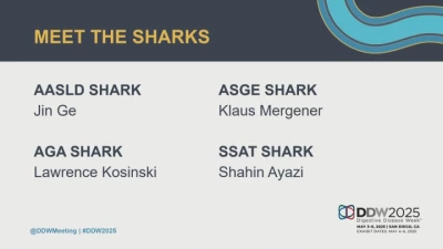 Thumbnail for DDW Shark Tank