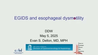 Thumbnail for Functional Obstruction in EGIDs: Mechanics to Molecular Mechanisms