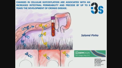 Thumbnail for Mucosal Innate Function and Host Defense in Inflammatory Bowel Diseases