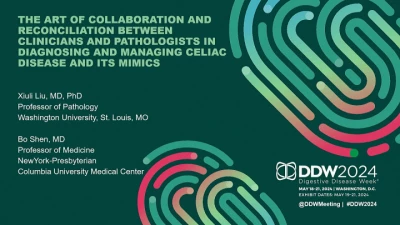 Thumbnail for "Clinical Correlation Suggested": How to Handle Discrepancies Between Clinical and Pathologic Findings in Inflammatory GI Biopsies