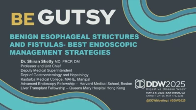 Thumbnail for ASGE & Society of Gastrointestinal Endoscopy of India (SGEI)