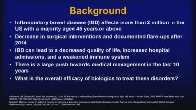 Thumbnail for Best of Colorectal Diseases