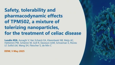 Thumbnail for AGA Clinical Science Plenary