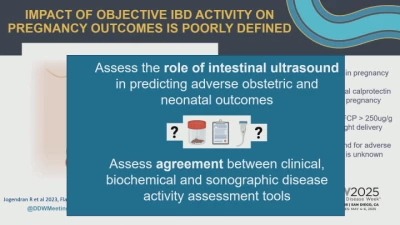 Thumbnail for Recent Advances in IBD Monitoring