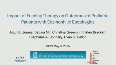 Thumbnail for Nutrition, Obesity, and GLP-1 in the Pediatric Population