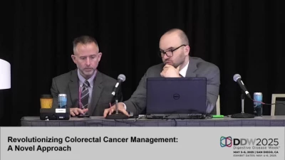 Thumbnail for Revolutionizing Colorectal Cancer Management: A Novel Approach