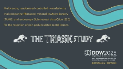 Thumbnail for Optimal Strategies for Colonic Polyps Management: When to Choose EMR or ESD