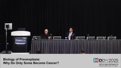 Thumbnail for Biology of Preneoplasia: Why Do Only Some Become Cancer?