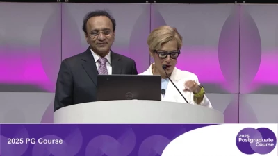 Thumbnail for 2025 AGA-ASGE Postgraduate Course: Complete Clinical Updates for Today's Practice - Day One