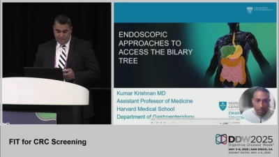 Thumbnail for Multidisciplinary Management of Malignant GI and Biliary Obstruction