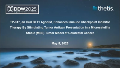 Thumbnail for Inflammation and Immune Responses in GI Tumorgenesis
