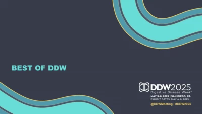 Thumbnail for Best of DDW
