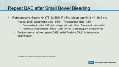 Thumbnail for Hepatobiliary Tract Diseases
