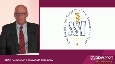 Thumbnail for FOUNDATION AWARDS AND CEREMONY