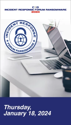 Cybersecurity Docket - Events - Docket Events