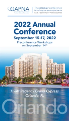 Thumbnail for Acute Care - 2022 Annual Conference	