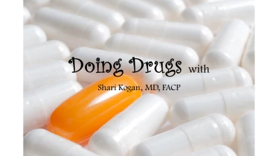 Thumbnail for Polypharmacy De-Prescribing /// Closing Remarks