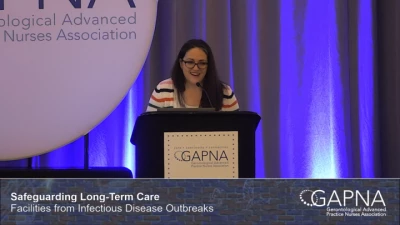Thumbnail for Safeguarding Long-Term Care Facilities from Infectious Disease Outbreaks