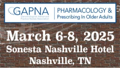 Thumbnail for 2025 Contemporary Pharmacology Conference