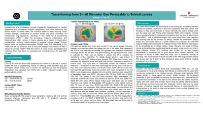 17 - Do Endothelial Blebs Better Predict Corneal Edema than Pachometry ...