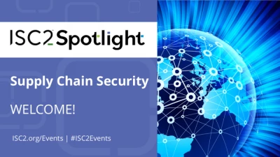 ISC2 Quickfire: Make an Impact with the Center for Cyber Safety and ...