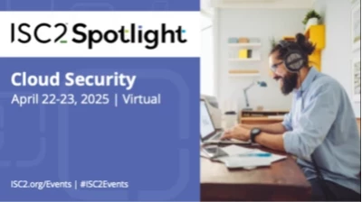 ISC2 Spotlight: Cloud Security - ISC2