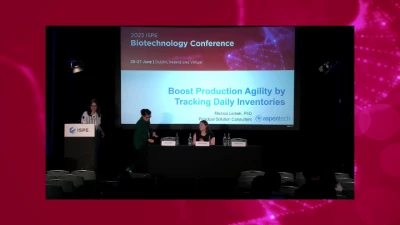 Thumbnail for Boost Production Agility by Tracking Daily Inventories