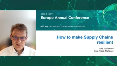 Thumbnail for How to Make Supply Chains Resilient?