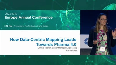 Thumbnail for How Data Mapping Helps for Pharma 4.0