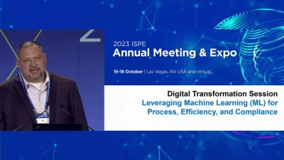Thumbnail for Leveraging ML for Process, Efficiency, and Compliance