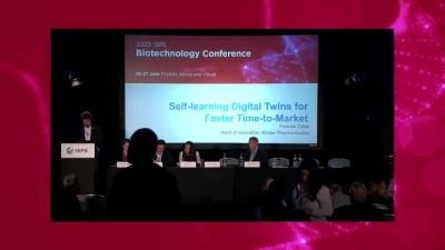 Thumbnail for Self-Learning Digital Twins for Faster Time to Market