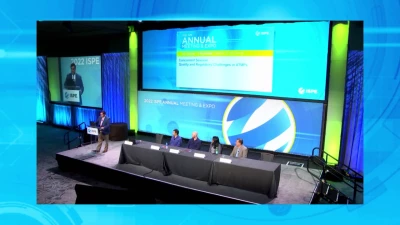 Thumbnail for Quality and Regulatory Challenges in ATMPs