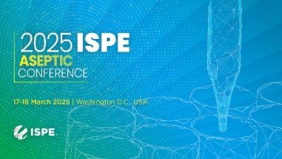 Thumbnail for 2025 ISPE Aseptic Conference