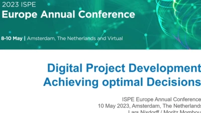 Thumbnail for Digital Project Development: Achieving Optimal Decisions