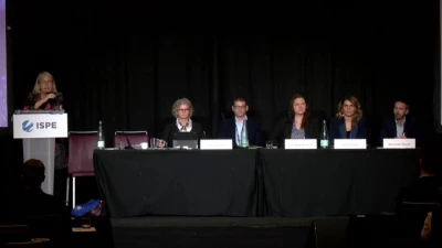 Thumbnail for Panel Discussion With Speakers From Track 6 and Closing Remarks