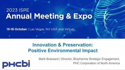 Thumbnail for Innovation & Preservation: Positive Environmental Impact