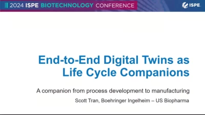 Thumbnail for End-to-End Digital Twins As Life Cycle Companions