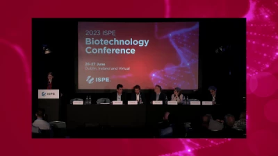 Thumbnail for Panel Discussion with All Speakers from Track 1