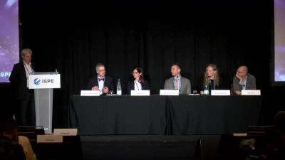 Thumbnail for Panel Discussion With Speakers From Track 1