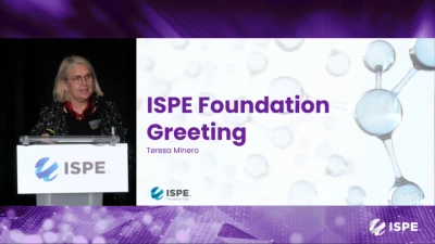 Thumbnail for ISPE Foundation