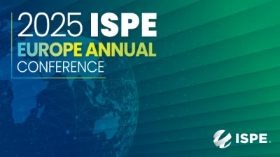 Thumbnail for 2025 ISPE Europe Annual Conference