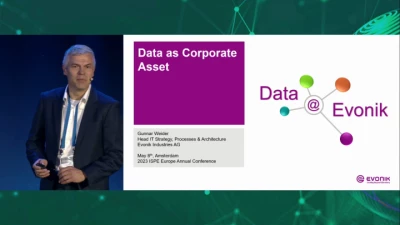 Thumbnail for Data as Corporation Asset