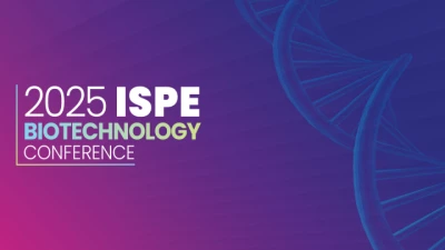Thumbnail for 2025 ISPE Biotechnology Conference