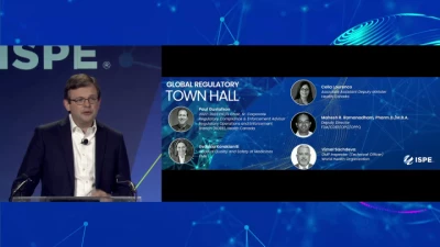 Thumbnail for Global Regulatory Town Hall