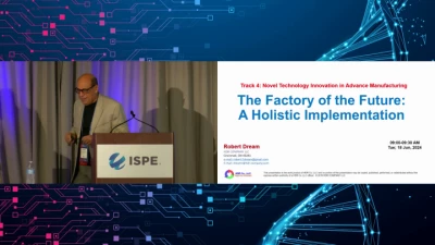 Thumbnail for The Factory of the Future: A Holistic Implementation